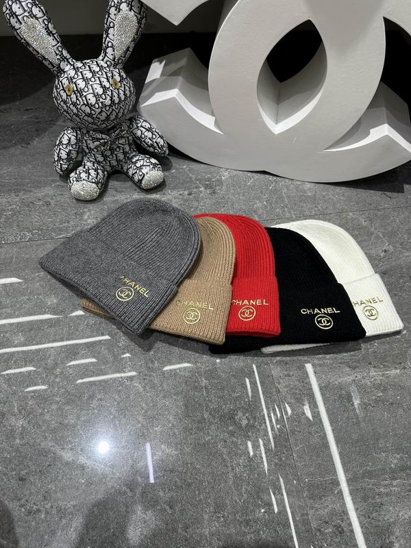 Chanel Hat dx144